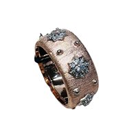 Anillo Tsars Collection Mujer Etherna in Plata ETHR04R - ETHR04R